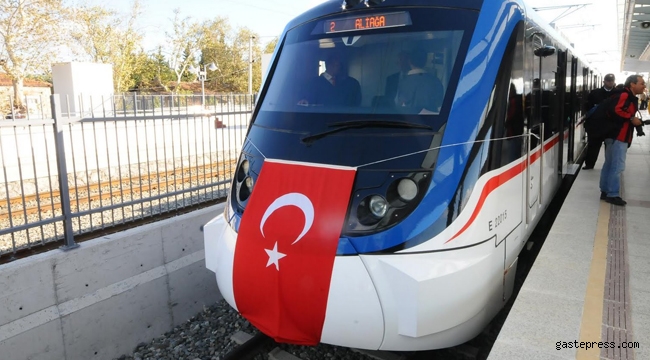 İzmir'de Sokağa çıkma yasağında toplu ulaşım programı belli oldu!