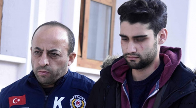 Kadir Şeker'in yargılanmasına başlandı; tutuklu kalacak 