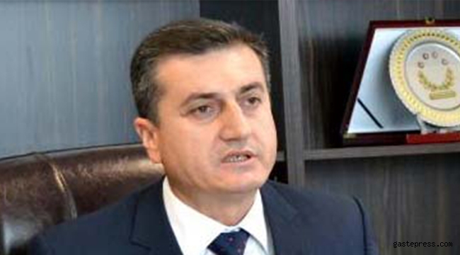 Kayseri Adliyesi'ne giriş ve çıkışlar yüzde 90 azaldı