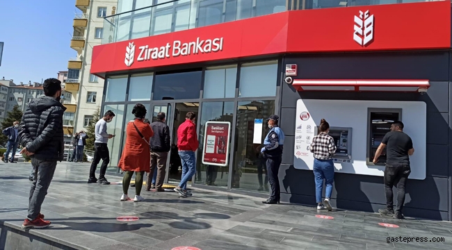Kayseri Büyükşehir Belediyesi Zabıta Ekipleri Covid-19 İçin Alınacak Önlemlerle İlgili Afiş Dağıttı!
