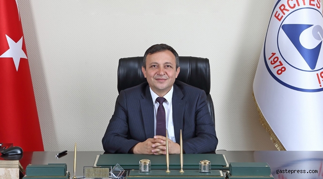 Kayseri ERÜ Covid-19 Tedavisi İçin İmmün Plazma Çalışması Başlatıyor!