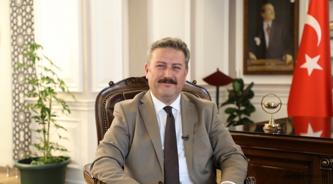 Kayseri Melikgazi Belediyesi'nde E-İmza İle 7/24 Belediyecilik