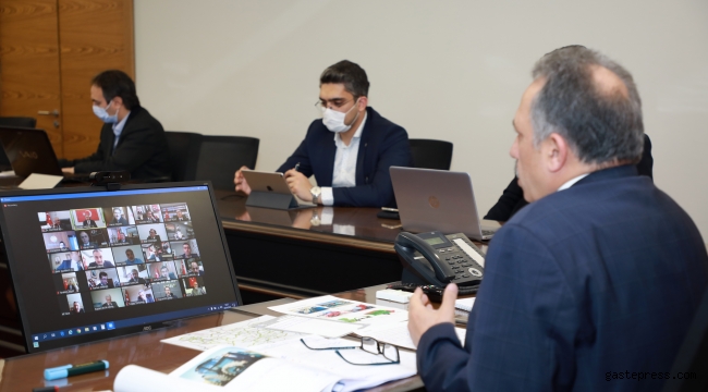 Kayseri Talas Belediye Başkanı Mustafa Yalçın Tarıma Katkılarını Anlattı