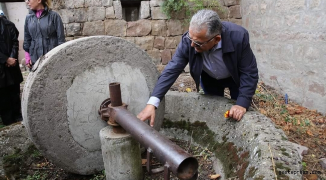 Kayseri turizmi için UNESCO’dan müjdeli haber geldi