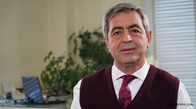 Kazım Yücel, Acilen Kaymakamlık telefonlarına rahatlıkla ulaşılabilir olmalı.