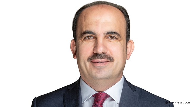 Konya Büyükşehir Belediye Başkanı Uğur İbrahim Altay, Polis Teşkilatımızın 175. Yılı Kutlu Olsun