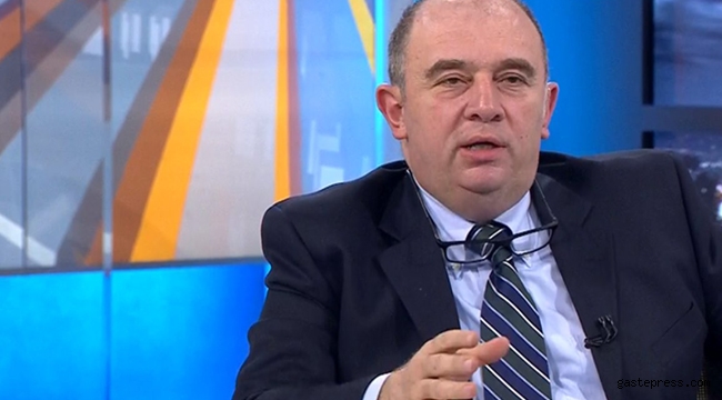 Koronavirüs Bilim Kurulu üyesi Ateş Kara Tartışma Yaratan 0.021 oranına açıklık getirdi!