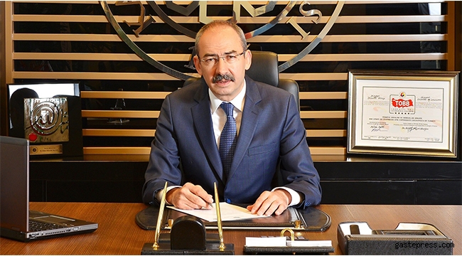 KTO Başkanı Gülsoy: Nefes Kredisi İle Küçük İşletmeler Rahatlayacak