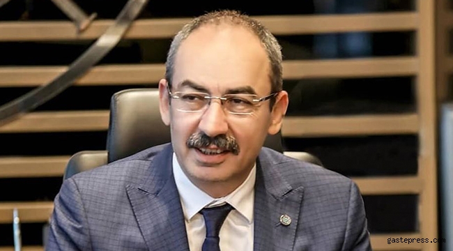 KTO Yönetim Kurulu Başkanı Ömer Gülsoy, Üyelerimiz, Mücbir Sebep Kkapsamının Genişletilmesini Bekliyor