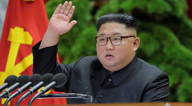 Kuzey Kore'nin Diktatör Lideri Kim Jong öldü mü?
