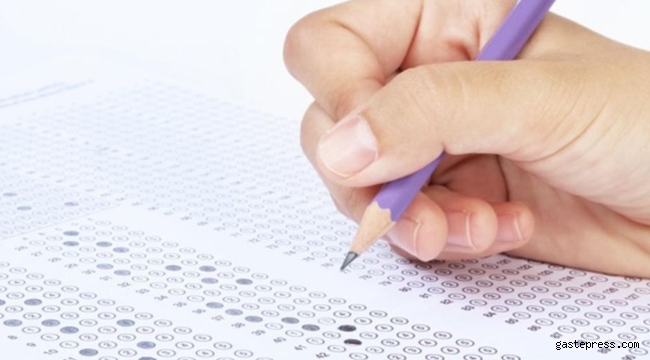 LGS sınavı için 2. çalışma soruları destek paketi erişime açıldı!