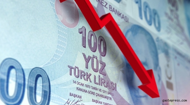 Merkez Bankası faiz indirdi! 