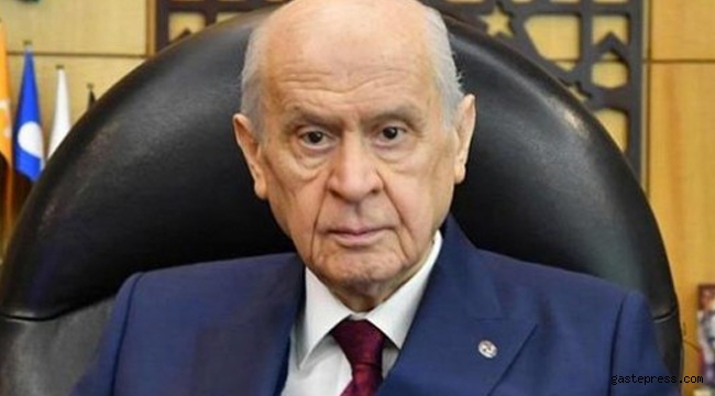 MHP'den Devlet Bahçeli'nin sağlık durumu ile ilgili son dakika açıklaması geldi!