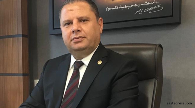 MHP'den sosyal medyadaki sahte hesaplara karşı kanun teklifi geldi!