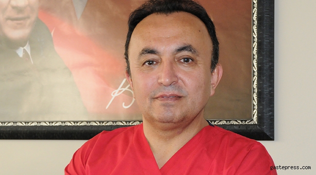 Prof. Dr. Yıldız: Tatil planı yapmak için erken