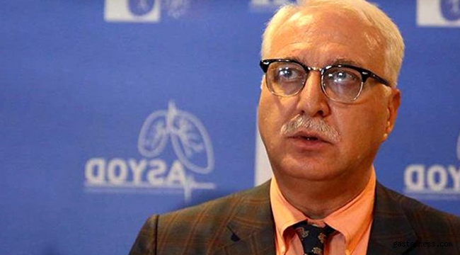 Sağlık Bilim Kurulu Üyesi Özlü: 'Sokaklara Çıkılmasının Önümüzdeki Günlerde Mutlaka Bir Bedeli Olacak!'