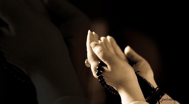 Sahur duası nasıl yapılır?