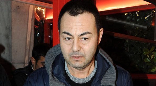 Serdar Ortaç'ın vasiyetini ve aylık giderini duyanlar şok oldu!