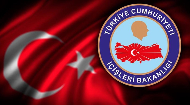 Son Dakika İçişleri Bakanlığı'ndan flaş Ramazan düzenlemesi geldi!