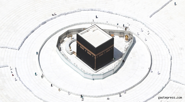 Suudi Arabistan: Ramazan Ayında Teravih namazı askıya alınabilir!