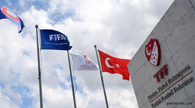 TFF'den liglerin başlama tarihiyle ilgili flaş açıklama geldi!