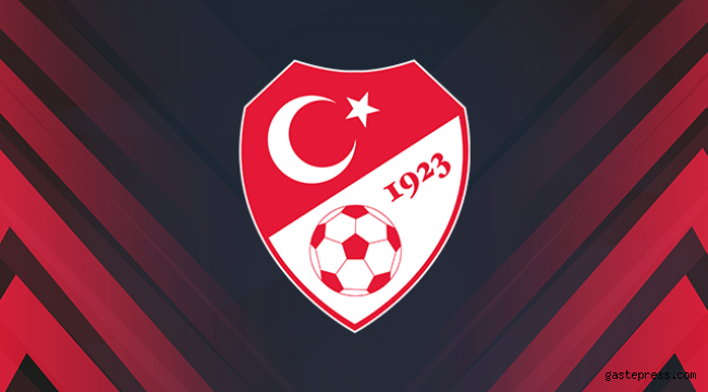 TFF: Liglerimiz en erken haziran ayı başında oynanabilecektir