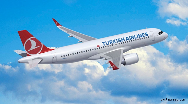 THY'nin yurtiçi ve yurtdışı seferleri 1 Mayıs'a kadar durduruldu
