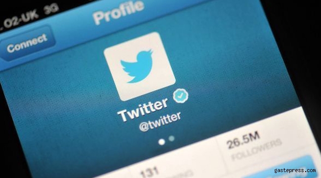 Türkiye'de Tweet nedeniyle 5 kişiye 2.6 milyon lira ceza kesildi!