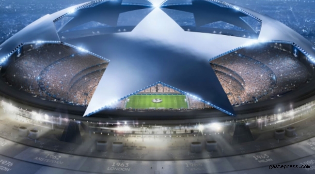 UEFA'dan Şampiyonlar Ligi için yeni tarih geldi!