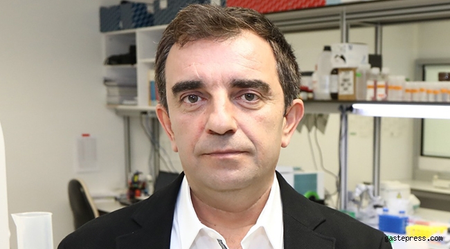 Virüsü izole eden profesör: Koronavirüs aşısı, tanı ve tedavisine ivme kazandıracak bir gelişme  