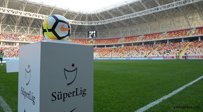 18 kulüp Süper Lig'in başlama tarihi için anlaştı!
