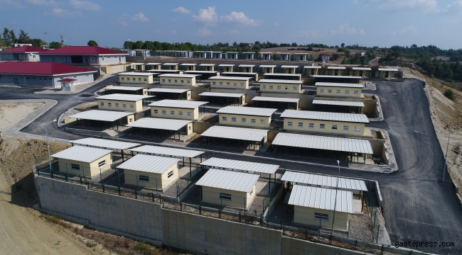 Adana’da sokak hayvanları için modern barınak faaliyete geçiyor
