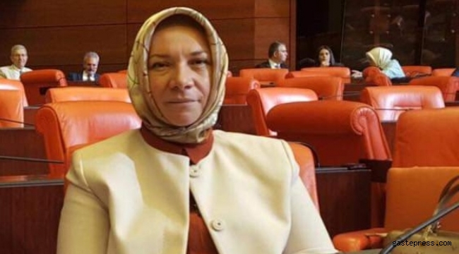 Ak Parti Kayseri Milletvekili Hülya Nergis Atçı, 19 Mayıs Atatürk’ü anma, Gençlik ve Spor Bayramı’nın 101. yılı vesilesiyle bir kutlama mesajı yayımladı.
