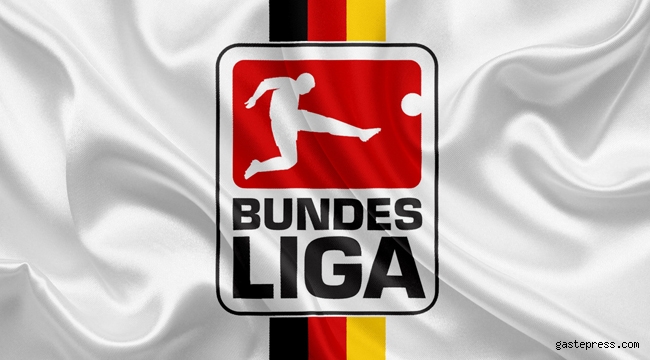 Almanya'da Bundesliganın başlama tarihi belli oldu!