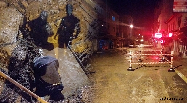 Antalya ASAT'tan arızalara hızlı müdahale