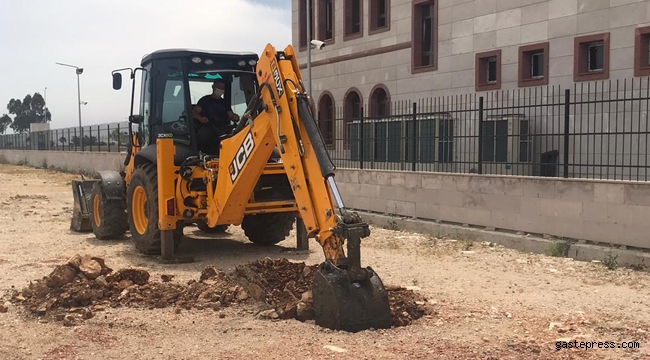 Antalya Finike’de 5 mahallede kanalizasyon çalışması başlayacak!