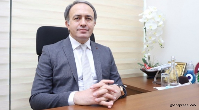 AVM-DER Başkanı Çelik: Ziyaretçilerimiz alışveriş keyfine kaldıkları yerden devam edebilirler