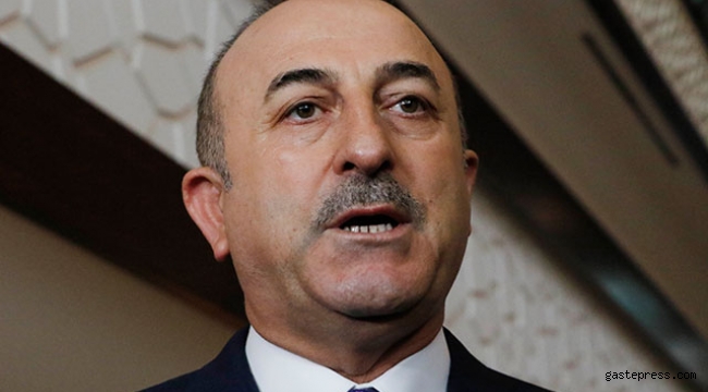 Bakan Çavuşoğlu'ndan 'Avrupa Günü' mesajı