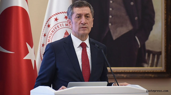 Bakan Selçuk: Amaç ders isimlerini değiştirmek değil, ilgiyi artırmak
