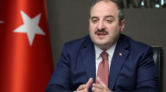 Bakan Varank: Başvuruların 300'ü kabul edildi