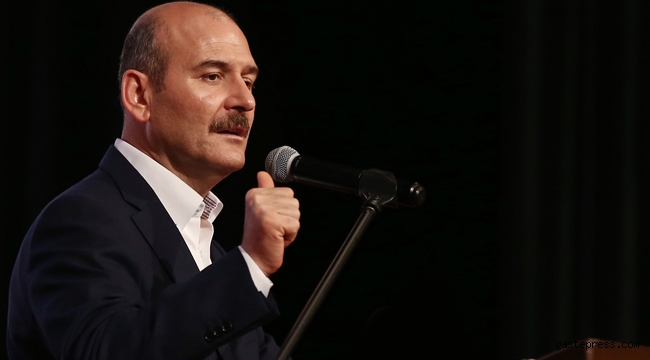 Bakanlığık 81 İl Valiliğine 'Yaz mevsimi trafik tedbirleri' konulu genelge yolladı!
