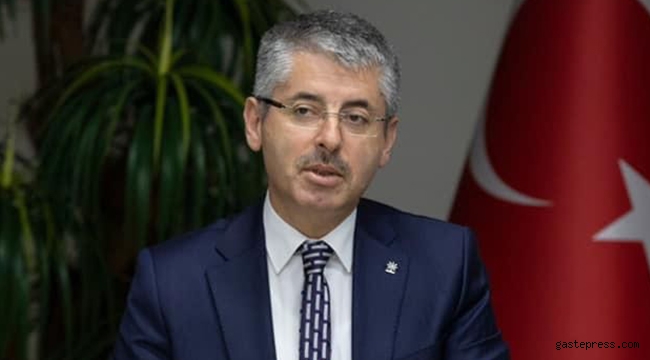 Başkan Çopuroğlu: 19 Mayıs bağımsızlığımızın müjdecisi olmuştur 