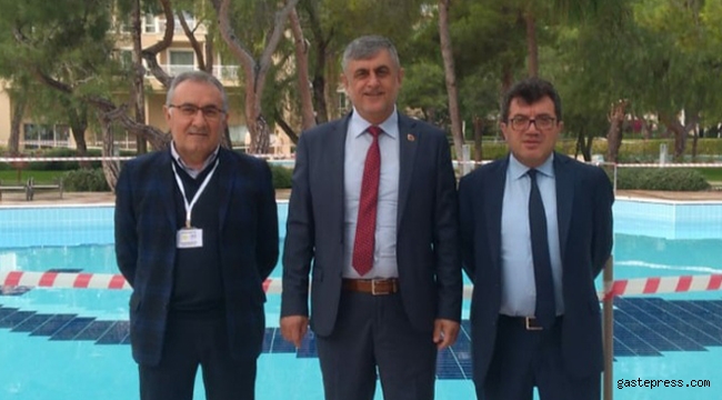 Başkan Palancıoğlu'nun Mısırlıoğlu paylaşımına bir tepki de İYİ Parti Melikgazi Meclis üyelerinden geldi!