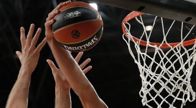 Basketbolda THY Eurolig ve EuroCup koronavirüs nedeniyle iptal edildiği açıklandı!