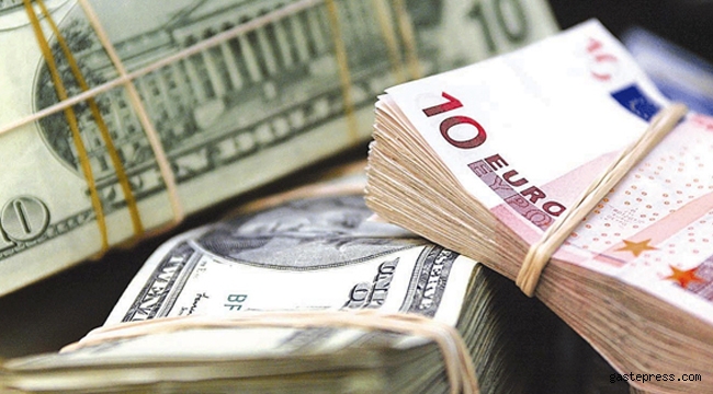 BDDK'nın 3 bankaya işlem yasağı getirmesiyle dolar resmen çakıldı!