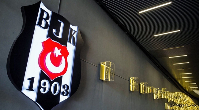 Beşiktaş Futbol Kulübü'nde koronavirüs şoku!