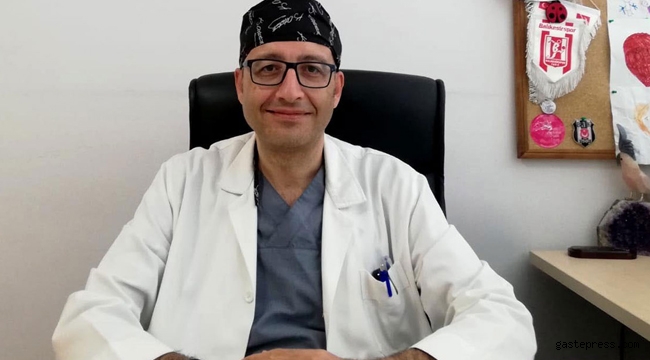Bilim Kurulu Üyesi Levent Yamanel'den "yeni hayatımızın" kaçınılmaz 4 kuralı!