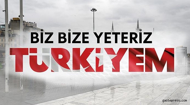 Biz Bize Yeteriz Türkiyem kampanyasında toplanan para belli oldu!