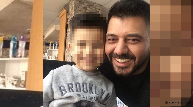 Bursa'da silahlı çatışma: 1 polis memuru şehit oldu 4 kişi yaralandı 