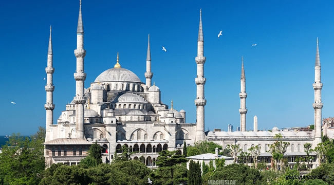 Camilerden yapılan anonslara daha özen gösterilmeli!